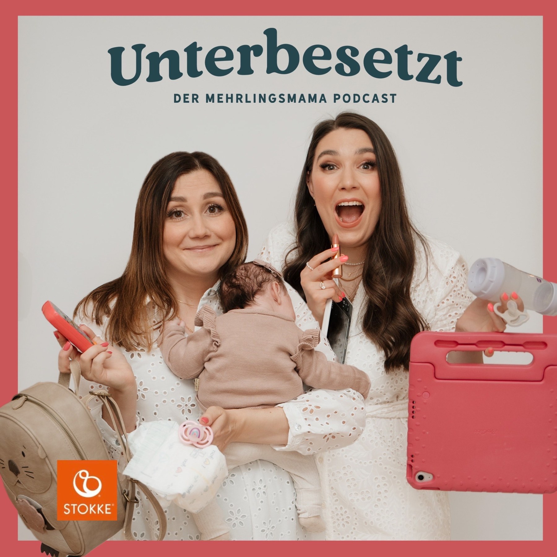 Cover des Podcasts Unterbesetzt